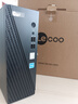 联想（Lenovo）来酷 Lecoo商务办公台式电脑主机(13代i5-13420H 16G内存 1TB SSD 正版win11 ) 三年质保 实拍图
