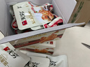 无穷 奥尔良味小鸡腿即食烤鸡小腿120g 鸡肉休闲零食肉干肉脯 实拍图