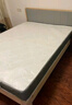 慕胜维格弹簧床垫1.8x2米椰棕乳胶床垫子1.5x2米护脊床垫1.8米×2米 【推荐款】20经典+针织（适中） 150cm*190cm 实拍图