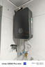 米家小米【双循环零冷水P10】16升恒温燃气热水器 一级静音净垢增压水伺服天然气国家补贴以旧换新MJ06 实拍图