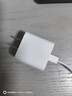 Apple/苹果 20W USB-C充电器  type-c充电器苹果手机充电器原装手机快充头 苹果17手机充电器 实拍图