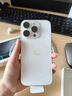 Apple/苹果 iPhone 16 Pro（A3294）128GB 白色钛金属 支持移动联通电信5G 双卡双待手机 实拍图