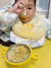新安怡（AVENT）飞利浦新安怡宝宝ppsu吃饭勺儿童自主吃饭学吃辅食训练大肚勺子 实拍图