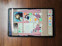 小米(MI) 小米平板 REDMI K Pad 红米 8.8英寸平板电脑 3K屏 天玑9400+ 电竞平板 12+512G 深邃黑 实拍图