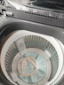 海尔（Haier）波轮洗衣机全自动家用10公斤大容量XQB100-BZ20D0直驱变频京东自营家电国家补贴一级能效节能超薄 实拍图