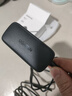 绿联12V/2A电源适配器通用显示器硬盘盒路由器电脑散热器光猫机顶盒摄像头DC圆孔电源充电线1.5米20359 实拍图