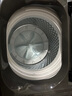 小天鹅（LittleSwan）波轮洗衣机全自动 10公斤 抗菌除螨 超净洗强去污【TB10V27T】家电国家补贴20% 一级能效 以旧换新 实拍图