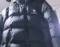骆驼（CAMEL）【小太阳-石墨烯】秋冬户外羽绒服男女款加厚保暖面包服 实拍图