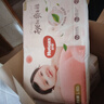 好奇（Huggies）铂金装小桃裤成长裤L120片(9-14kg)大号尿不湿拉拉裤【透爽散热】 实拍图
