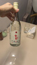 红星二锅头 纯粮兼香5 兼香型白酒 42度 500ml*12瓶 整箱装 口粮酒 实拍图