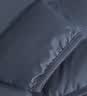 安德玛（Under Armour）UACore男子轻质运动休闲短款鸭绒羽绒服6010876 暴雨灰044 3XL 建议拍大一码 实拍图