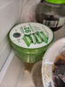 自然乐园芦荟胶补水保湿身体乳液面霜男士贴贴霜芦荟膏修复凝胶300ml 实拍图