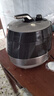 苏泊尔（SUPOR）0涂层球釜电压力锅6L双胆全自动智能预约 家用 SY-60YC6011Q电饭煲高压锅6-8人 实拍图