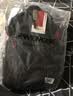 威戈瑞士军刀领航4.0丛林绿17.3英寸笔记本电脑包双肩背包书包 实拍图