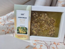 雾后桂花精油手工皂持续留香皂透明鲜花洗脸洗澡二合一云南送伴手礼物 实拍图