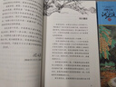动物小说大王沈石溪品藏书系新版：狼王梦雪豹悲歌鸟奴第七条猎狗斑羚飞渡最后一头战象等（黄绿特辑套装共12册）小学生三四五六年级课外儿童文学书 课外阅读 阅读 课外书省钱卡 实拍图