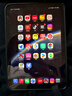 倍思适用 iPad mini7/6保护膜8.3英寸2024新款平板钢化膜类AR膜【超晶瓷无纹|防摔抗弯|无尘秒贴盒】 实拍图
