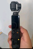 大疆 DJI Osmo Pocket 3 标准版 一英寸口袋云台相机 OP灵眸手持数码相机 旅游vlog 便携美颜摄像 实拍图