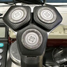 飞利浦（PHILIPS）电动剃须刀经典5系 闪电系列智能刮胡刀  送老公送男友 父亲生日礼物 实拍图