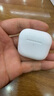 Viken【华强北顶配丨Air4代降噪款】蓝牙耳机适配苹果无线2025新款半入耳式金榜iphone17/16/15/14pods4 【原版正装全功能主动降噪版】 【主动降噪+空间音頻+三真电量】 实拍图