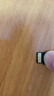 DM大迈 128GB TF（MicroSD）存储卡 灰卡 C10适用华为小米小蚁萤石普联360监控行车记录仪高速内存卡 实拍图