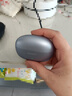 纽曼（Newmine）LY63 Pro蓝牙耳机耳夹式骨传导概念开放式不入耳无线运动跑步游戏音乐通话降噪适用于苹果华为 蓝 实拍图