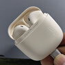 漫步者（EDIFIER）Zero Air 真无线蓝牙耳机 半入耳式耳机 无线耳机 蓝牙5.4 适用苹果华为小米OPPO手机 月白 实拍图