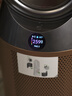 戴森DYSON PH05 空气加湿智能净化器 兼具空气净化器 无雾加湿 除菌除甲醛除异味 宠护认证 黑金色 实拍图