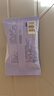 全棉时代一次性内裤女士棉纱出差旅行孕妇月子日抛不掉絮灭菌 L码1条 实拍图