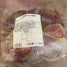 天莱香牛 新疆牛肉饼2斤（10片装） 儿童早餐汉堡肉饼肉馅 谷饲 全产业链 【肉香浓郁】新疆牛肉饼100g*10片 实拍图