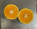 壹棵弘芯正宗现摘丑八怪柑橘子新鲜水果当季酸甜口湖北橘子生鲜整箱 特级5斤大果超值装 净重约为4斤+ 实拍图