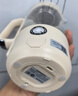 九阳（Joyoung）316L迷你养生杯养生壶煮茶器 0.6L办公室家用便携煮茶壶恒温烧水壶小型花茶壶K06D-WY530 实拍图