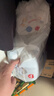 好奇（Huggies）金装拉拉裤XL96片(12-17kg)尿不湿【速干不易红】 实拍图