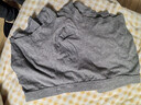 三枪（THREEGUN）男士内裤新疆棉7A抗菌弹力透气四角裤男生平角裤头3条装 实拍图
