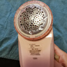 IZUMI秋冬粘毛器去球器NR522-P 粉色毛球修剪器去毛球神器衣服毛衣毛球器家用大功率不伤衣物剃毛球器 实拍图