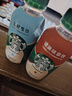 星巴克星小咖 即饮咖啡 榛果味拿铁 200ml*3瓶 瓶装咖啡饮料 实拍图