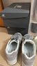 NEW BALANCE运动鞋男鞋女鞋情侣秋冬季潮流百搭休闲鞋574系列U574UL2 37 实拍图