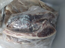 草原宏宝 内蒙法式羊排 净重1斤/袋  烧烤食材 法切羊排 烤箱 地标认证 实拍图