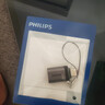 飞利浦Type-C转USB3.0转接头10G速率手机平板接U盘OTG数据转换线Macbook电脑接硬盘键鼠拓展连接器USB3.2 实拍图