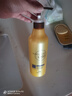 所望紧致湿润洗头洗发水720ml  男女士通用清爽去油蓬松防断发洗发露 实拍图