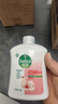 滴露（Dettol）洗手液滋润500g*6 抑菌洗手液家庭装大桶儿童消毒无酒精温和护手 实拍图