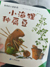 聪明的小海狸共7册国际插图大奖DIY手工幼儿图书漫画我爱幼儿园教材宝宝睡前故事书能干的小海狸儿童书童书节儿童节 二十一世纪出版社 实拍图