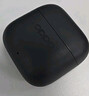 OPPO Enco Air4 新声版 真无线耳机半入耳式蓝牙耳机无线耳机通用苹果华为小米手机云雾黑 实拍图