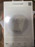 品胜【3C认证】磁吸无线快充充电宝MagSafe移动电源5000mAh可上飞机便携适用苹果17promax/Air华为灰 实拍图