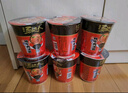 统一汤达人 韩式辣牛肉汤面 杯面 82克*12杯 整箱装 方便面泡面速食面 实拍图