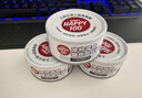 顽皮（Wanpy）三文鱼猫罐头80g*24罐（汤汁型）出口级 猫咪零食happy100果饭儿 实拍图