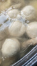 海欣灌汤福州鱼丸1000g 国产包心丸子早餐麻辣烫火锅食材丸料关东煮 实拍图