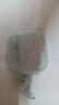 OPPO Enco Air4 新声版 真无线耳机半入耳式蓝牙耳机无线耳机通用苹果华为小米手机冰透绿 实拍图