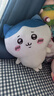 轩岛乌萨奇公仔小八玩偶抱枕chiikawa吉伊卡哇超大号娃娃生日礼物女生 小八【大号50cm】 520情人节礼物送女朋友陪睡毛绒玩具小众正高级版 实拍图