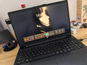 联想笔记本电脑2025补贴20%电脑可选酷睿i7高性能轻薄本 学生剪辑设计游戏手提本扬天可选异能者 i7-13620H 16G 512G丨昭阳·悦PRO 升级 游戏级锐炬显卡 IPS全高清屏 Wifi 实拍图